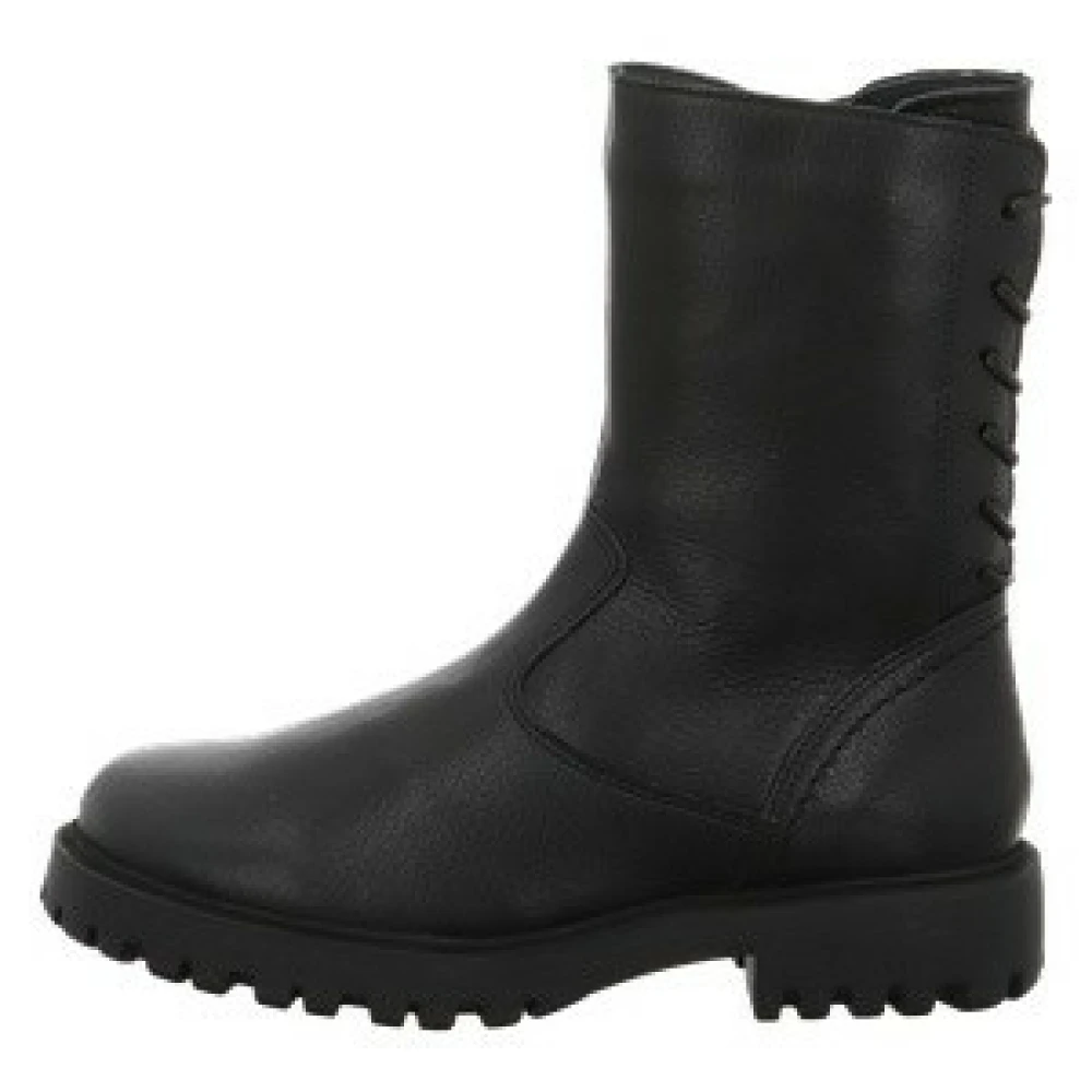 Think! - Stiefeletten - Shoes - Damen - Schwarzk - 39 Eu - Bild 4