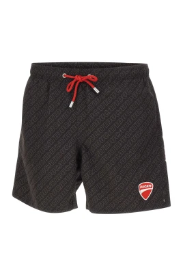Gustavia Swim Shorts