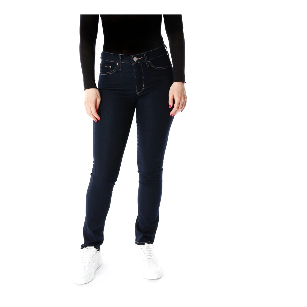 Jeans > Skinny Jeans - - Levi's - Modalova