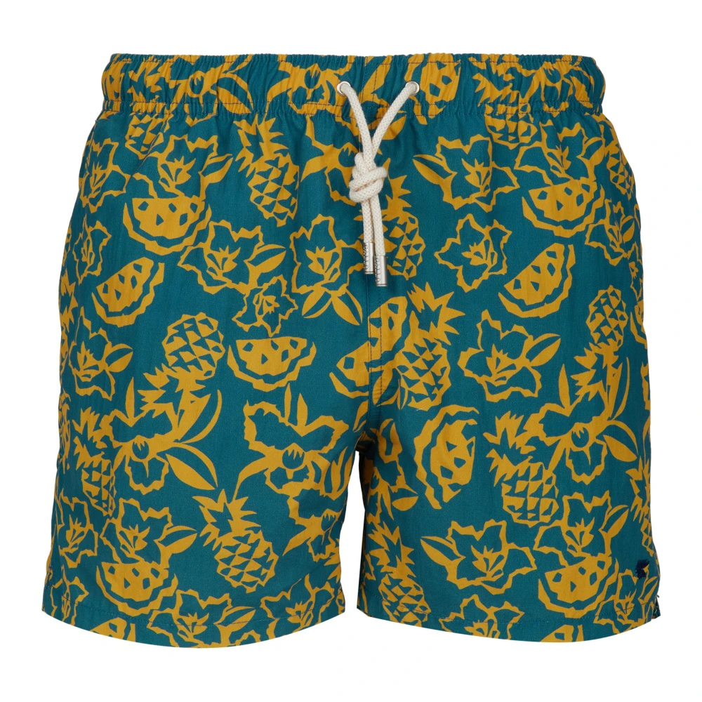 Swimwear > Beachwear - - Gallo - Modalova