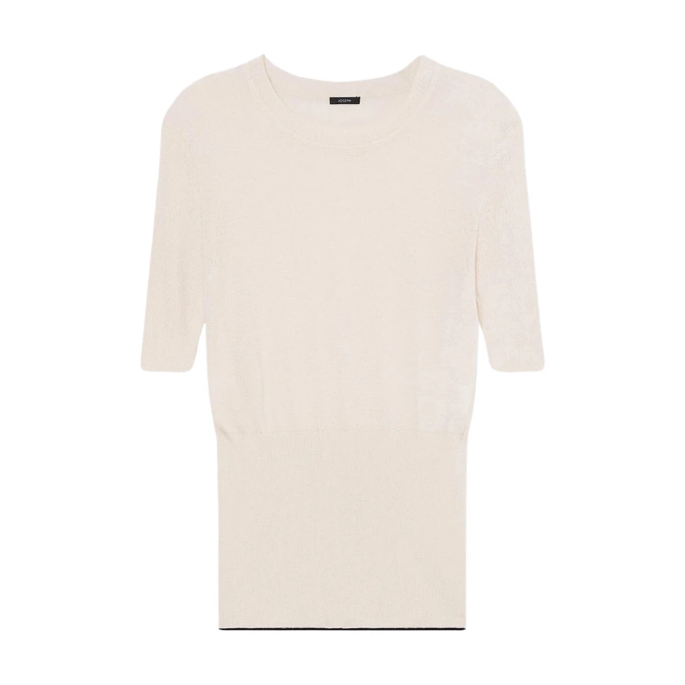 Knitwear > Round-neck Knitwear - - Joseph - Modalova