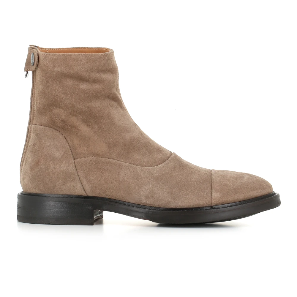 Shoes > Boots > Ankle Boots - - Alberto Fasciani - Modalova