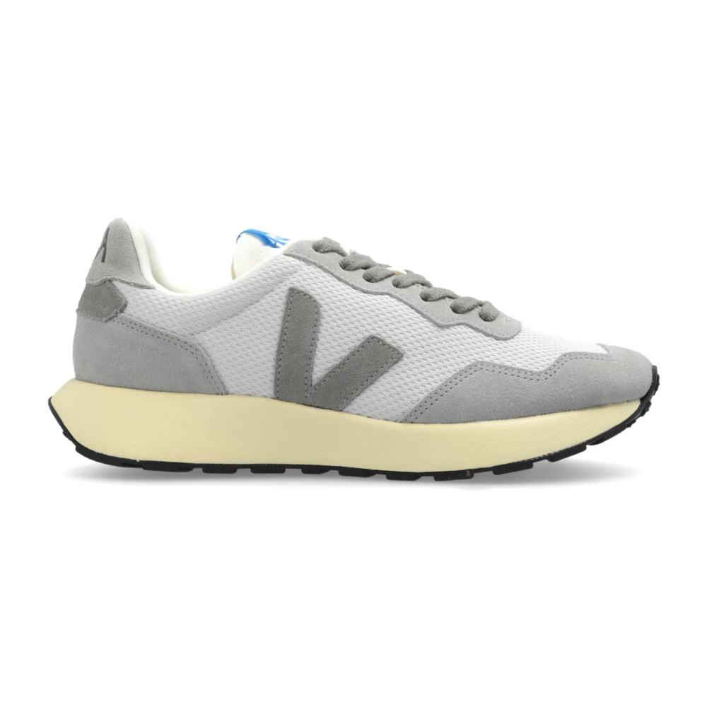 Veja Paulistana Alveomesh Sneakers Heren Schoenen Grijs