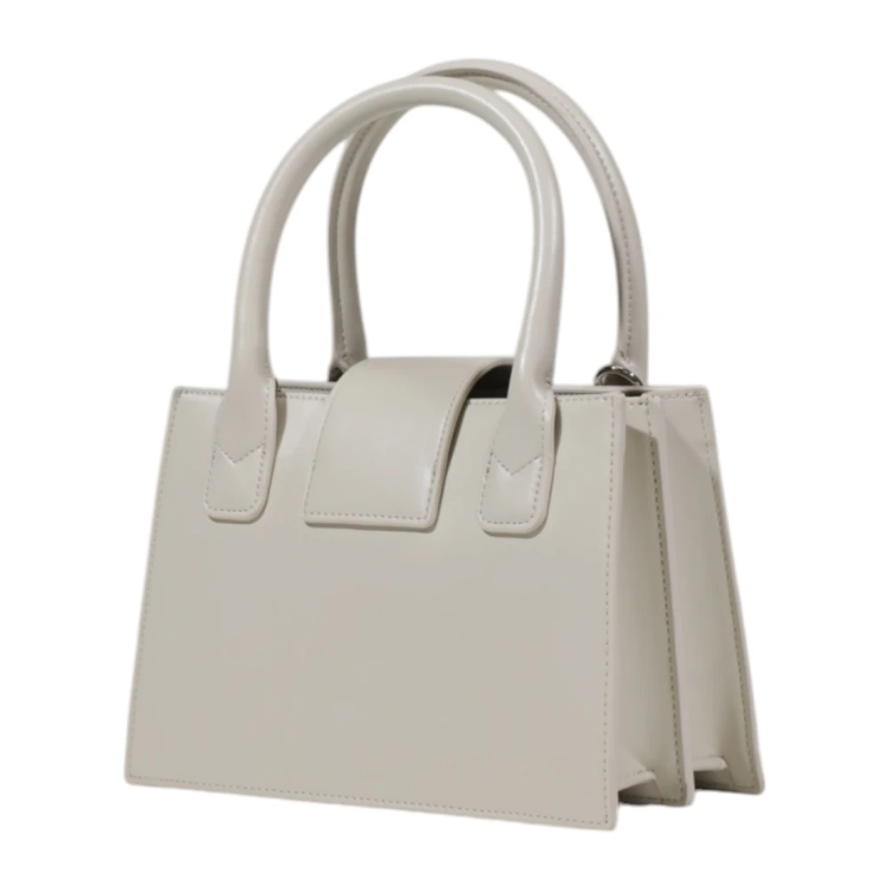 Armani Exchange Stijlvolle Dames Schoudertas Gray Dames