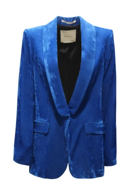 Velvet Jacket