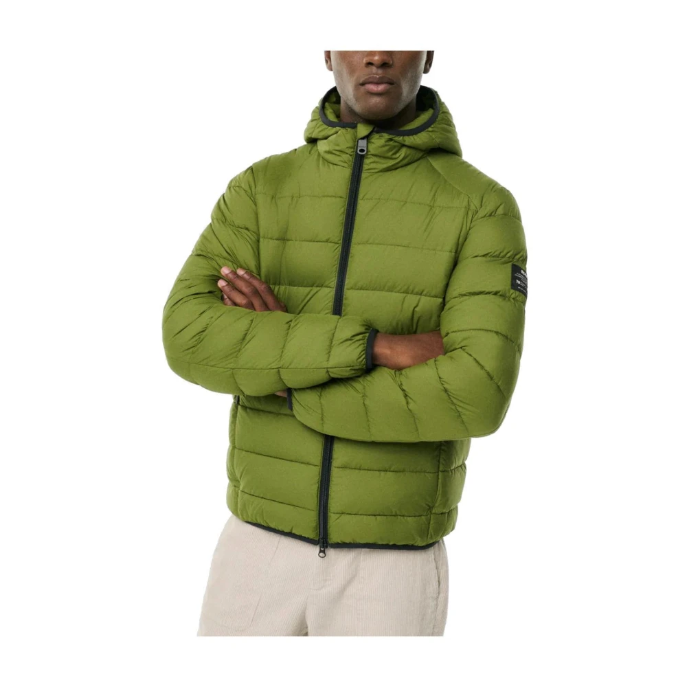 Jackets > Winter Jackets - - Ecoalf - Modalova