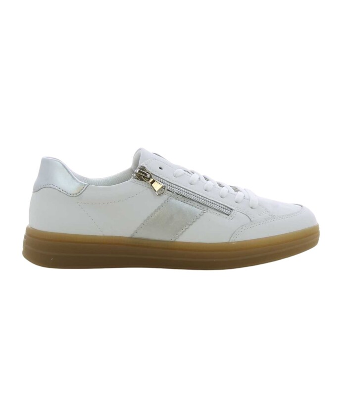 chaussures-femme-argent-modele-elegant