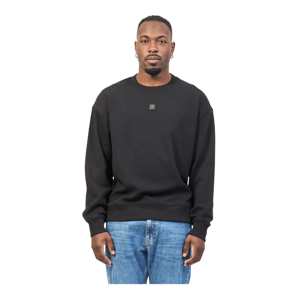 Sweatshirts & Hoodies > Sweatshirts - - Hugo - Modalova