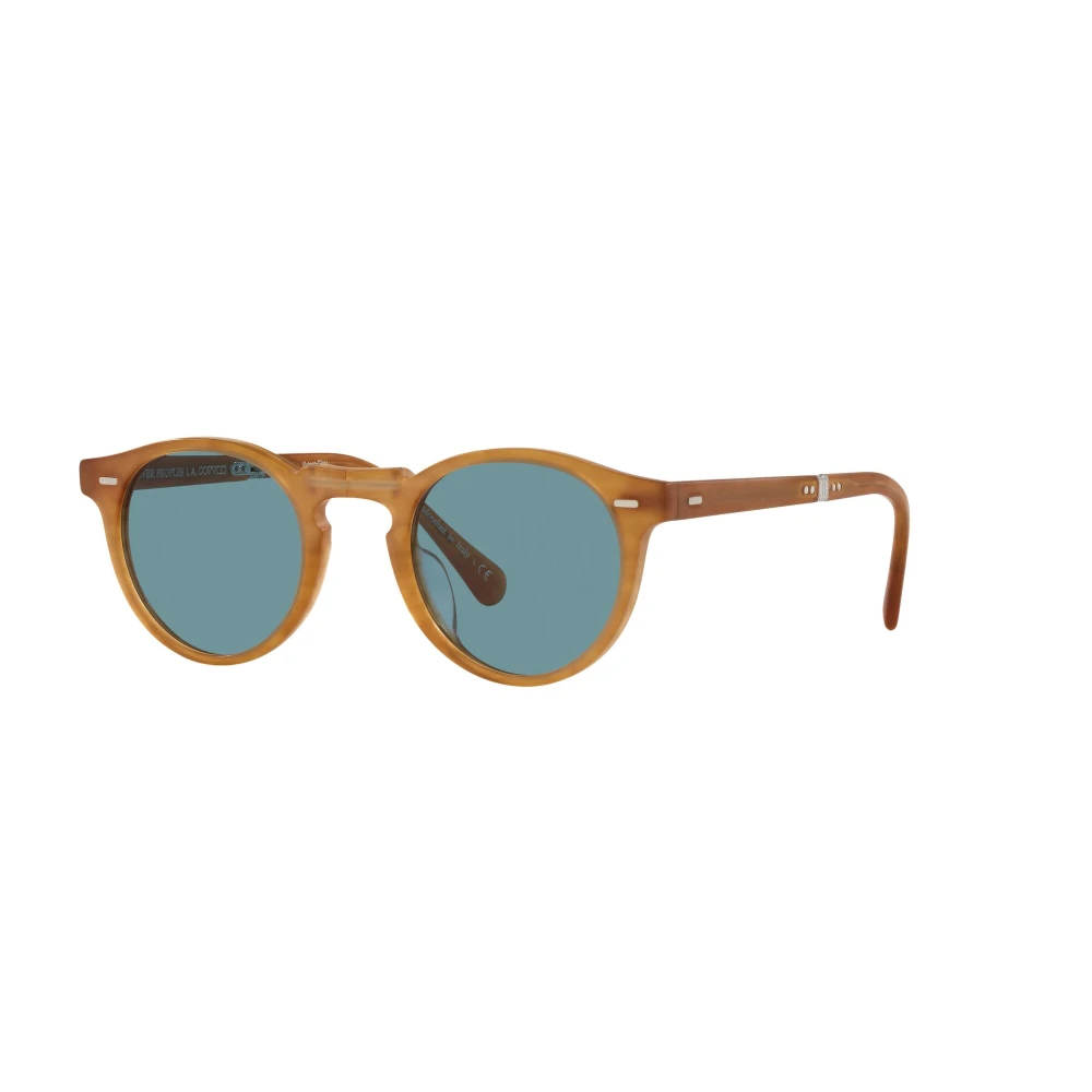 Accessories > Sunglasses - - Oliver Peoples - Modalova