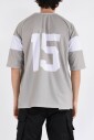 madonna-print-v-neck-technical-t-shirt