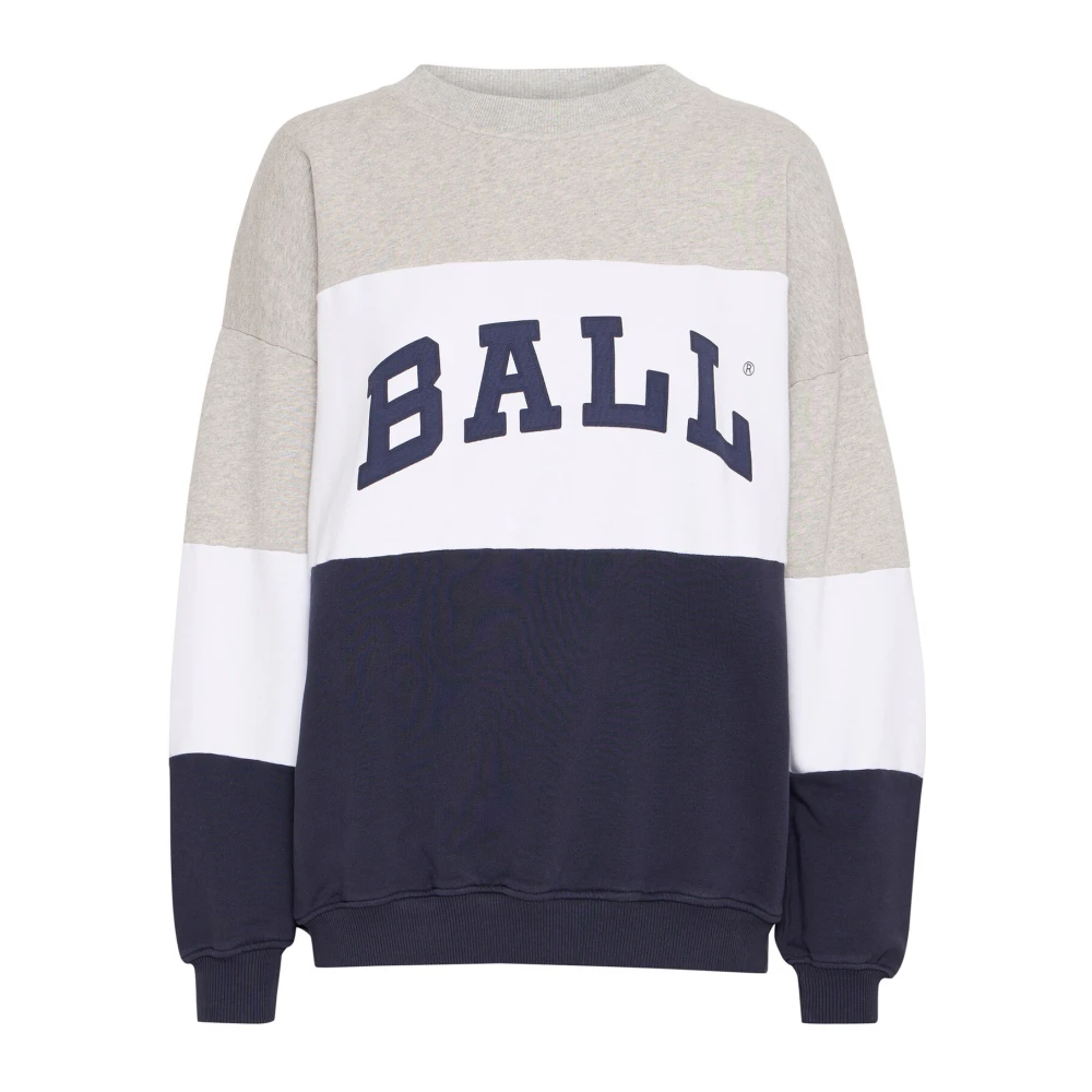 Sweatshirts & Hoodies > Sweatshirts - - Ball - Modalova