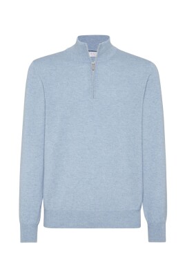bleu-clair-pull-col-montant