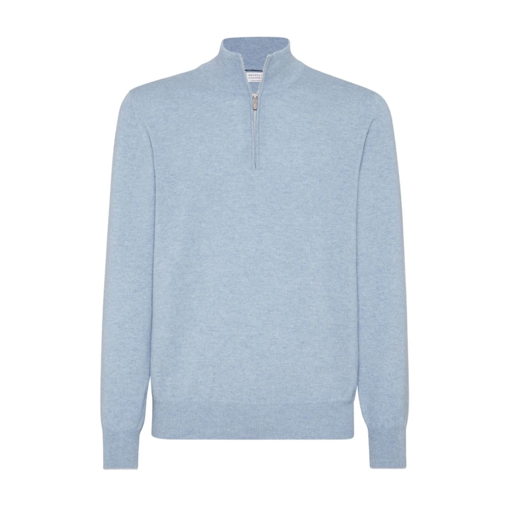 Knitwear > Turtlenecks - - Brunello Cucinelli - Modalova