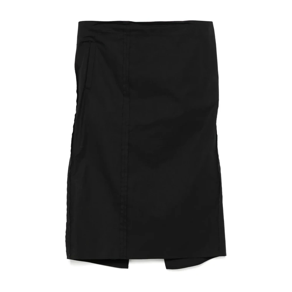 Skirts > Midi Skirts - - The Garment - Modalova