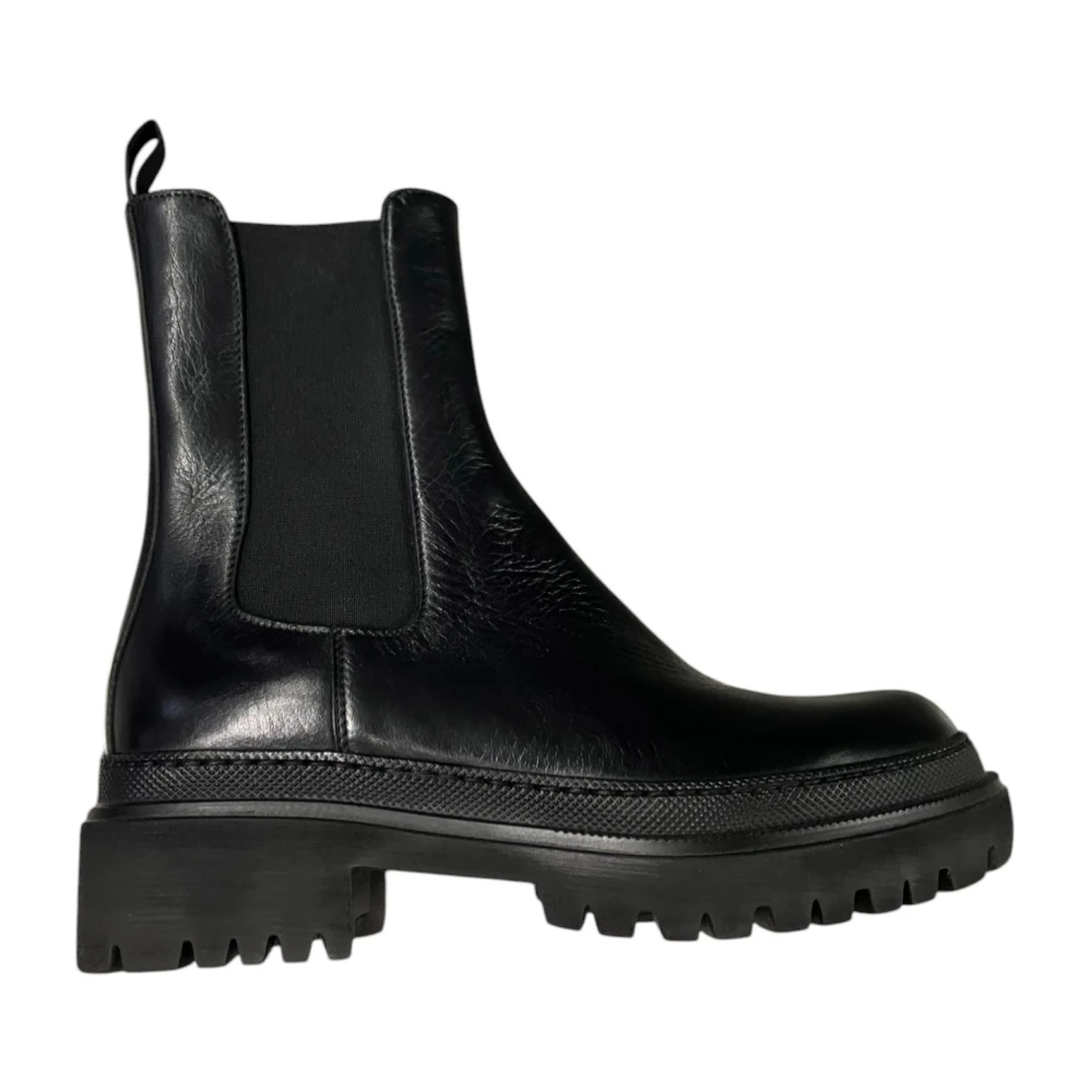 Shoes > Boots > Chelsea Boots - - Brecos - Modalova