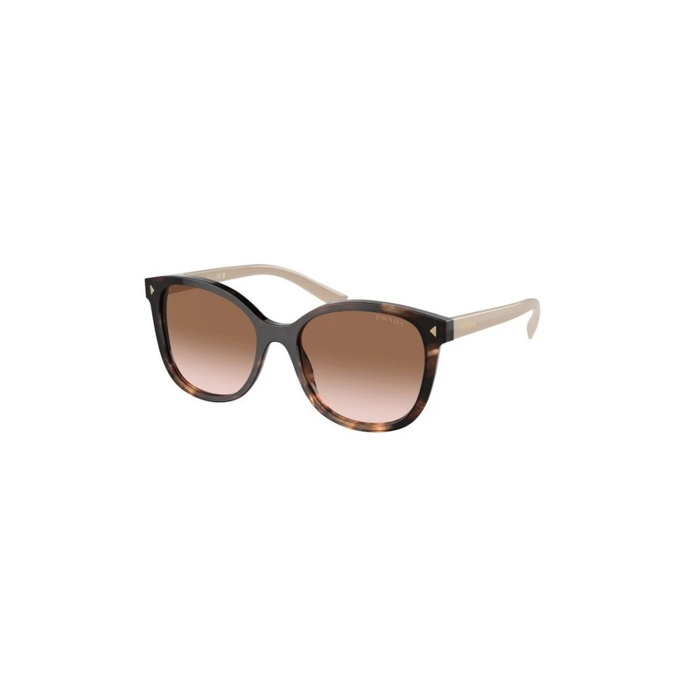 Prada Sunglasses, Female, 53 Mm, Authentic Glasses With Top-Notch Service Brown