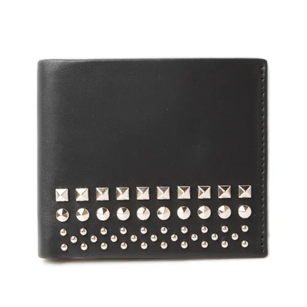 Pre-owned > Pre-owned Accessories > Pre-owned Wallets - - Gucci Vintage - Modalova