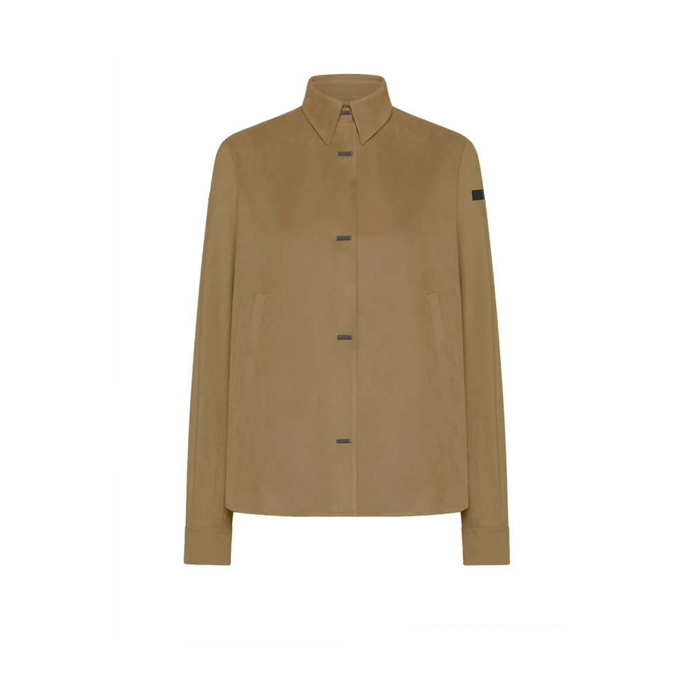 Rrd Mujer Marrón - Chaqueta Nabucco - Jackets - M