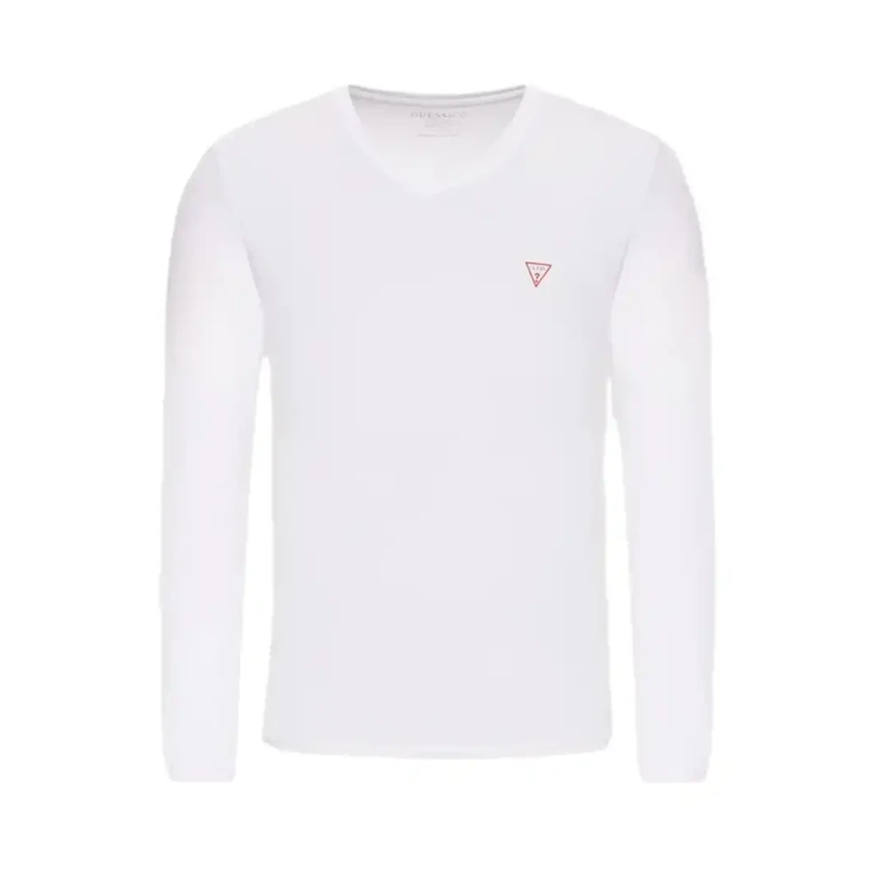 Tops > Long Sleeve Tops - - Guess - Modalova