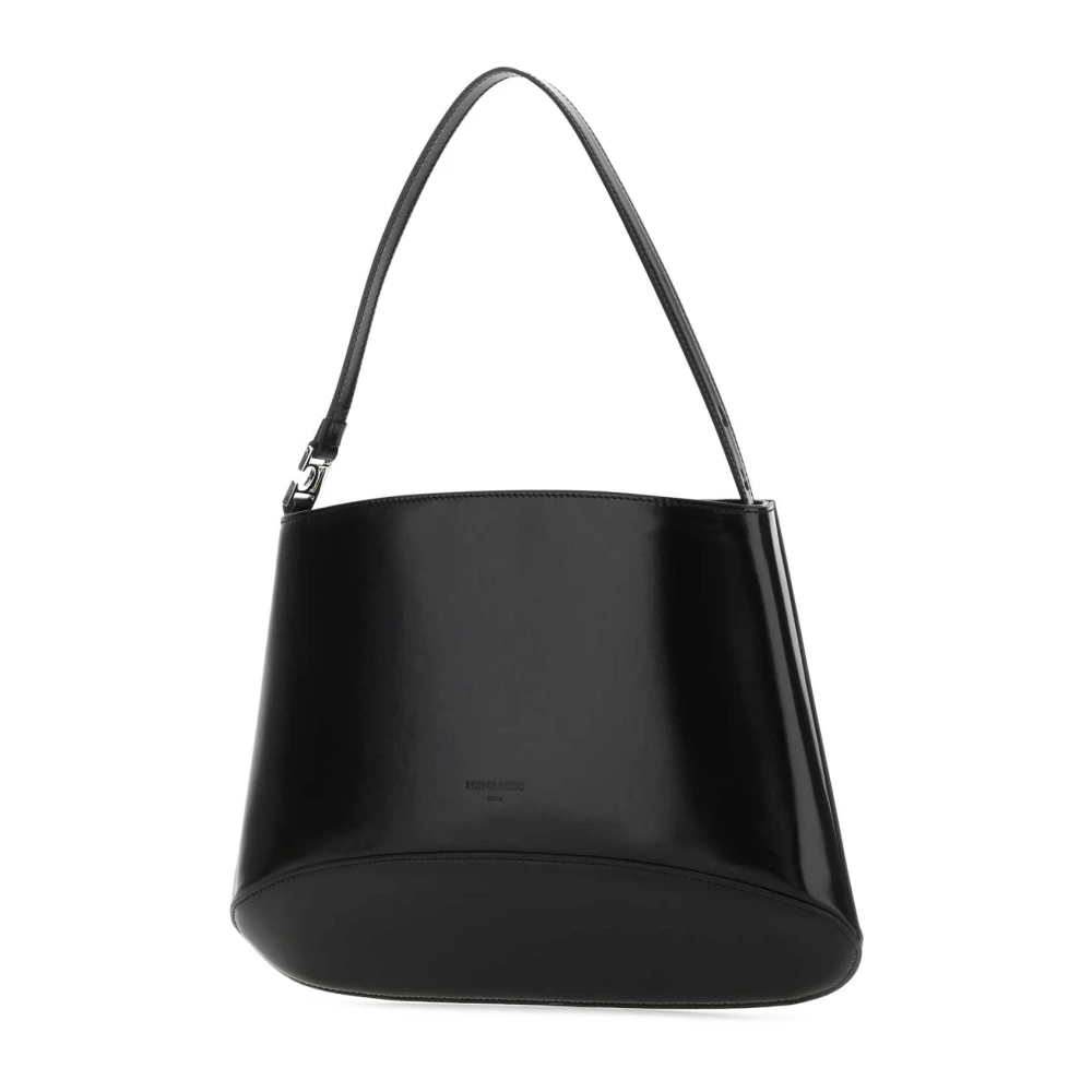 LOW Classic Shoulder Bags Black Dames