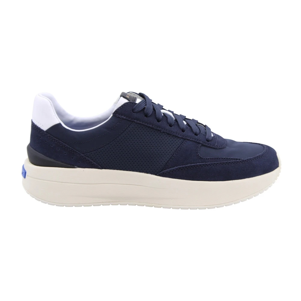 Geox Uomo Blu Scarpe, 41 Eu, New,