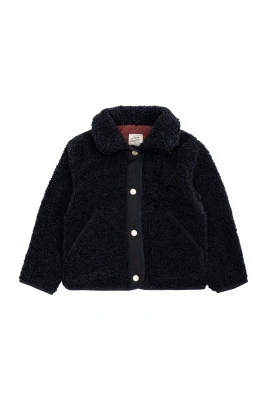 Moline Jacket