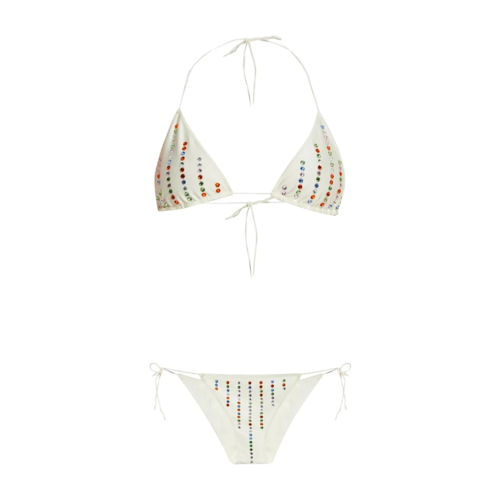 Swimwear > Bikinis - - Oseree - Modalova