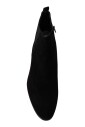 bottes-chelsea-en-daim-noir-de-luxe