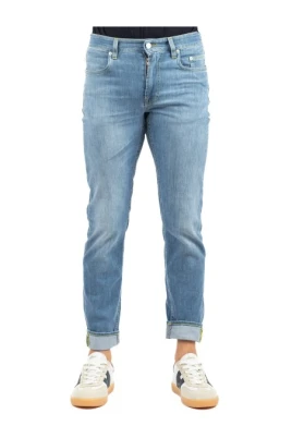 Jeans Palazzo