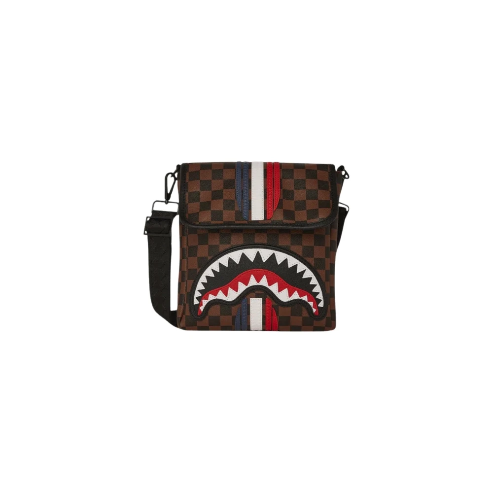 Bags > Messenger Bags - - Sprayground - Modalova
