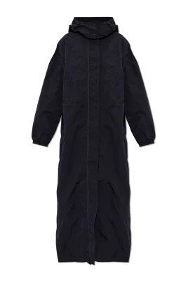 G-ASTER-T1 Coat