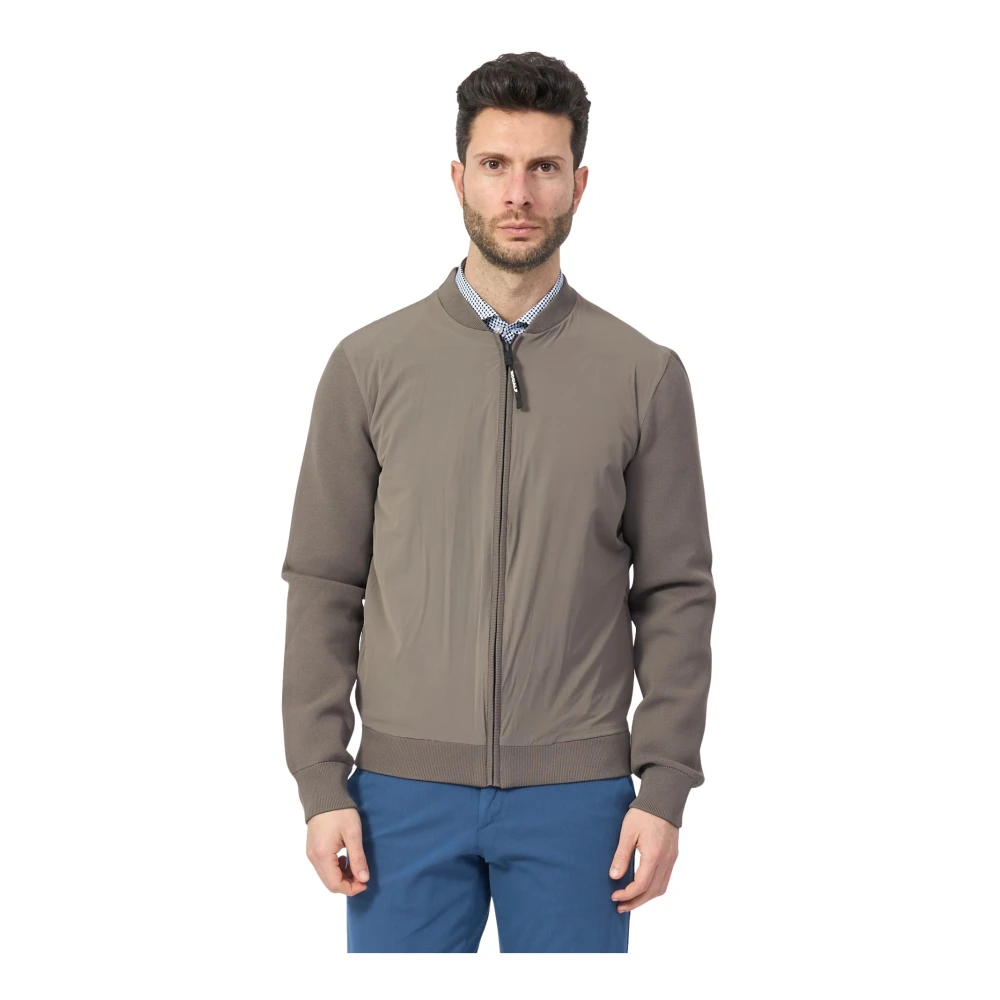 Jackets > Light Jackets - - Ecoalf - Modalova
