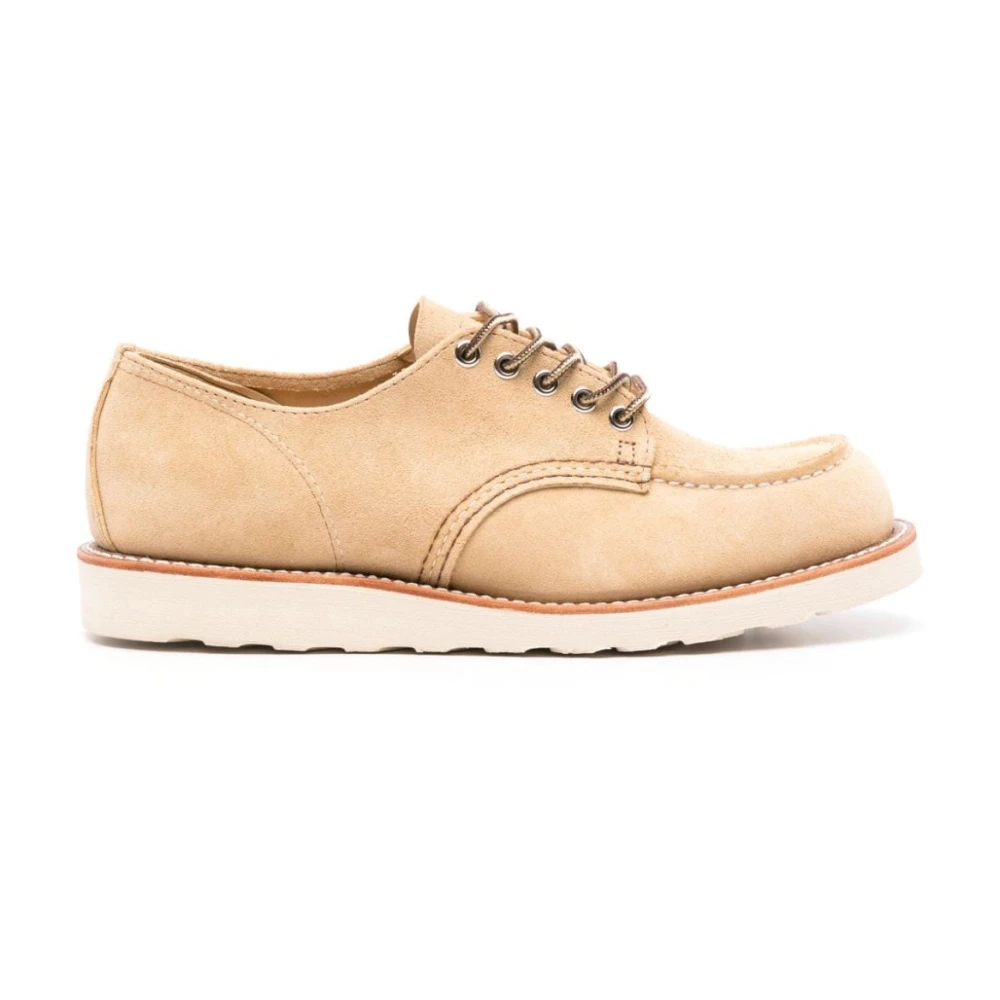 Shoes > Flats > Laced Shoes - - Red Wing Shoes - Modalova