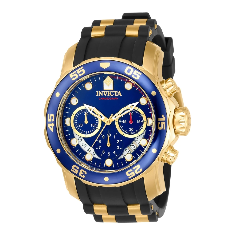 Accessories > Watches - - Invicta - Modalova