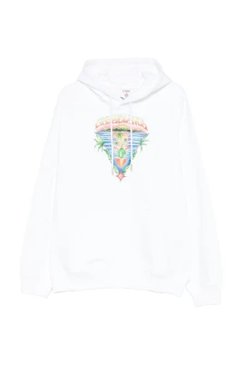 Innocence Triangle Hoodie