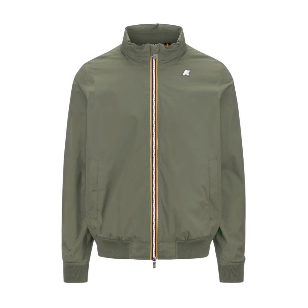 Jackets > Light Jackets - - K-Way - Modalova