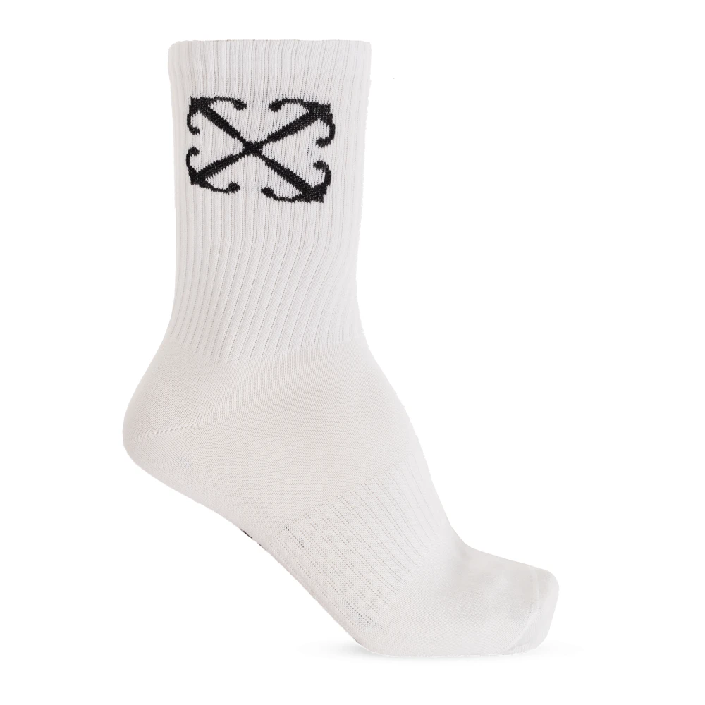 Off - Underwear > Socks - - Off White - Modalova
