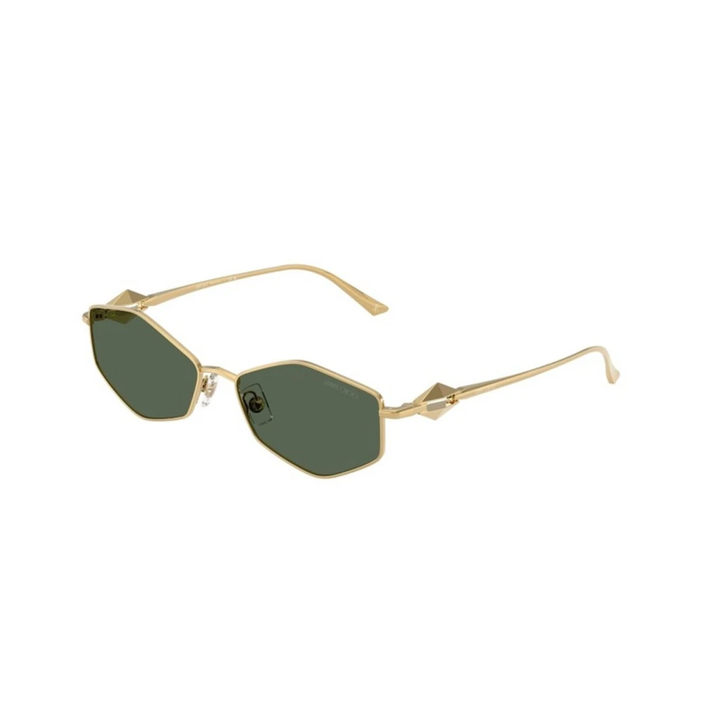 Accessories > Sunglasses - - Jimmy Choo - Modalova