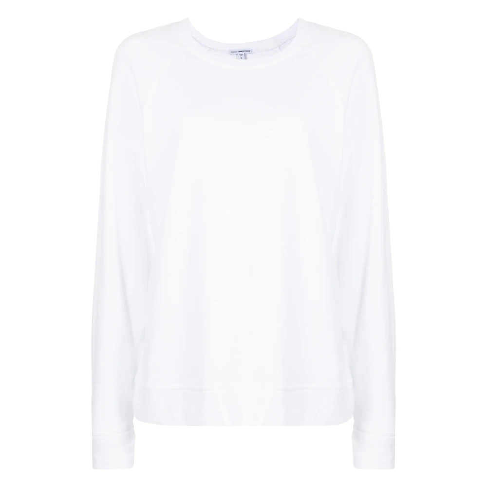 Sweatshirts & Hoodies > Sweatshirts - - James Perse - Modalova