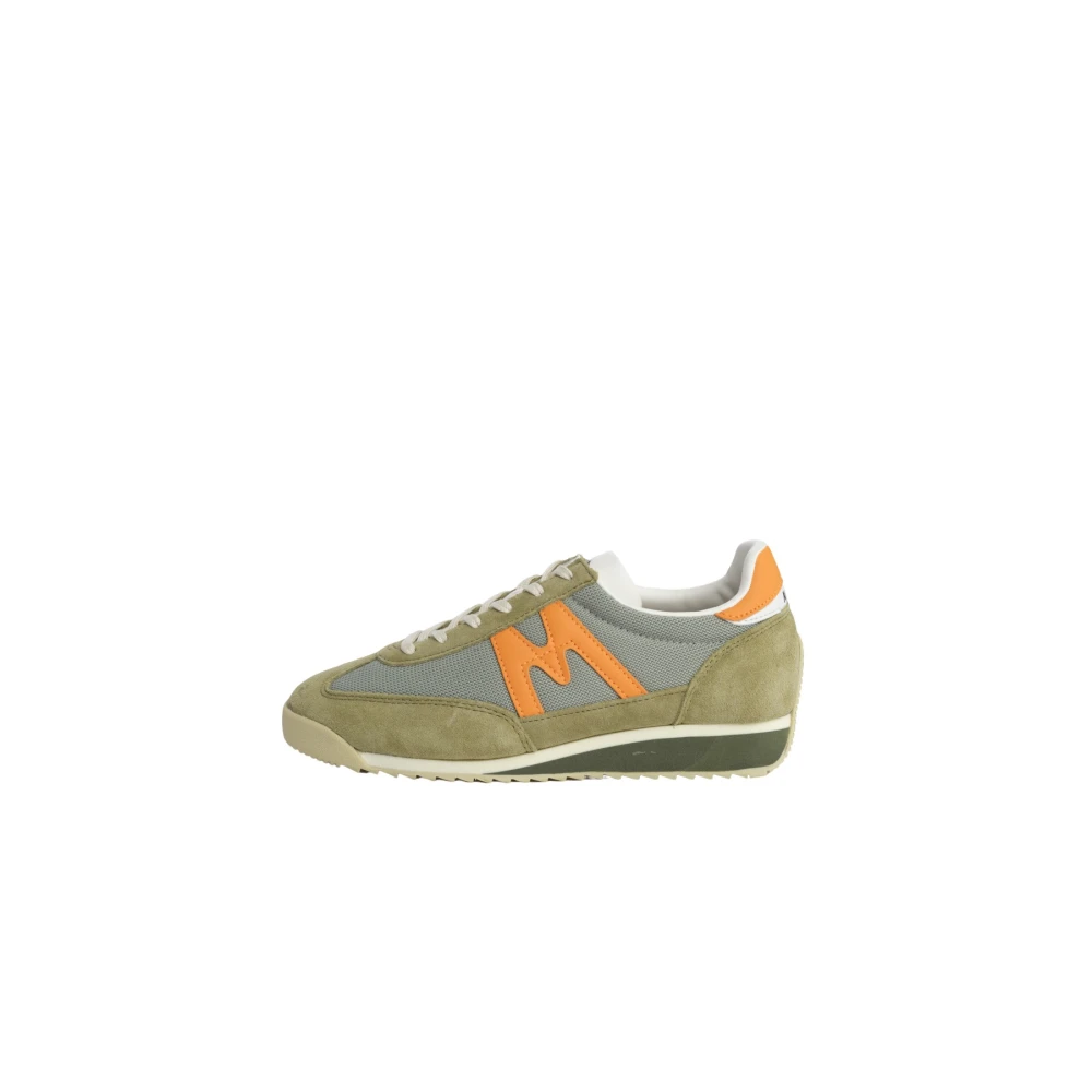 Karhu Sneakers Dames Schoenen Groen