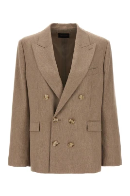 Pixie Dubbelknäppt Blazer