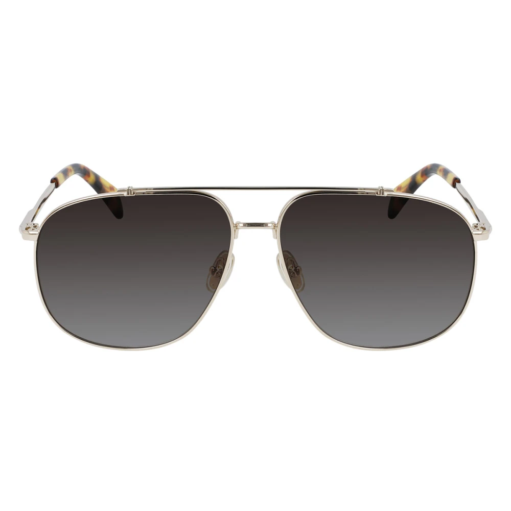 Accessories > Sunglasses - - Lanvin - Modalova