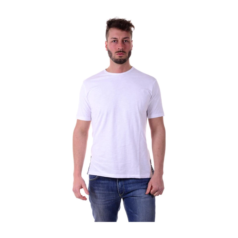 Tops > T-Shirts - - Daniele Alessandrini - Modalova