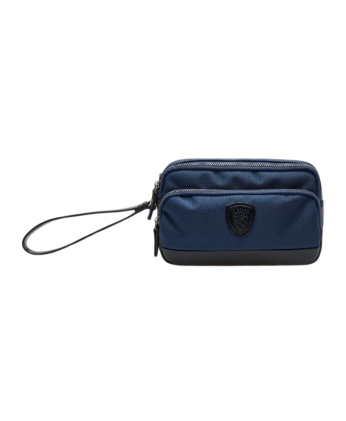 pochette-cordura-bleue-poignet-unisexe
