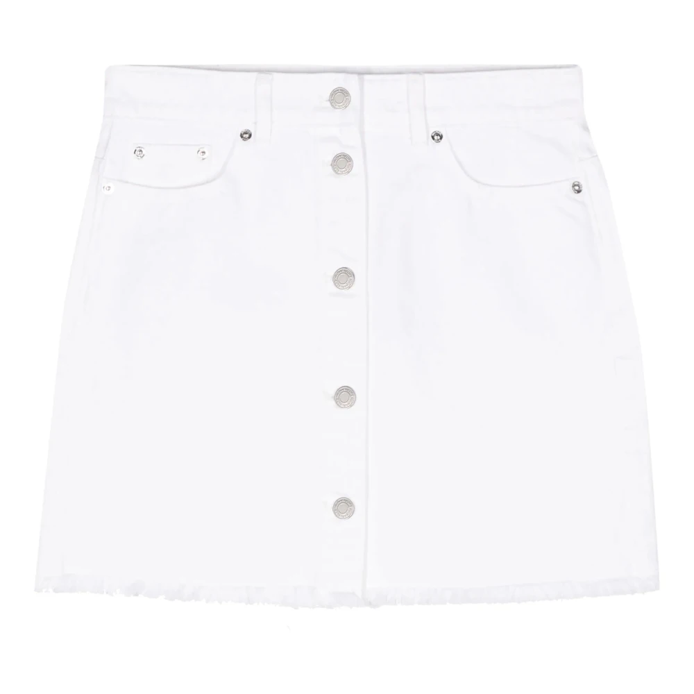 Skirts > Denim Skirts - - Michael Kors - Modalova