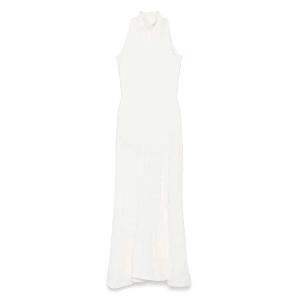 Dresses > Day Dresses > Maxi Dresses - - Msgm - Modalova