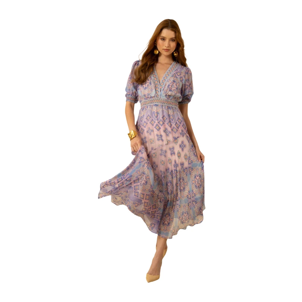 Dresses > Day Dresses > Maxi Dresses - - Hale Bob - Modalova