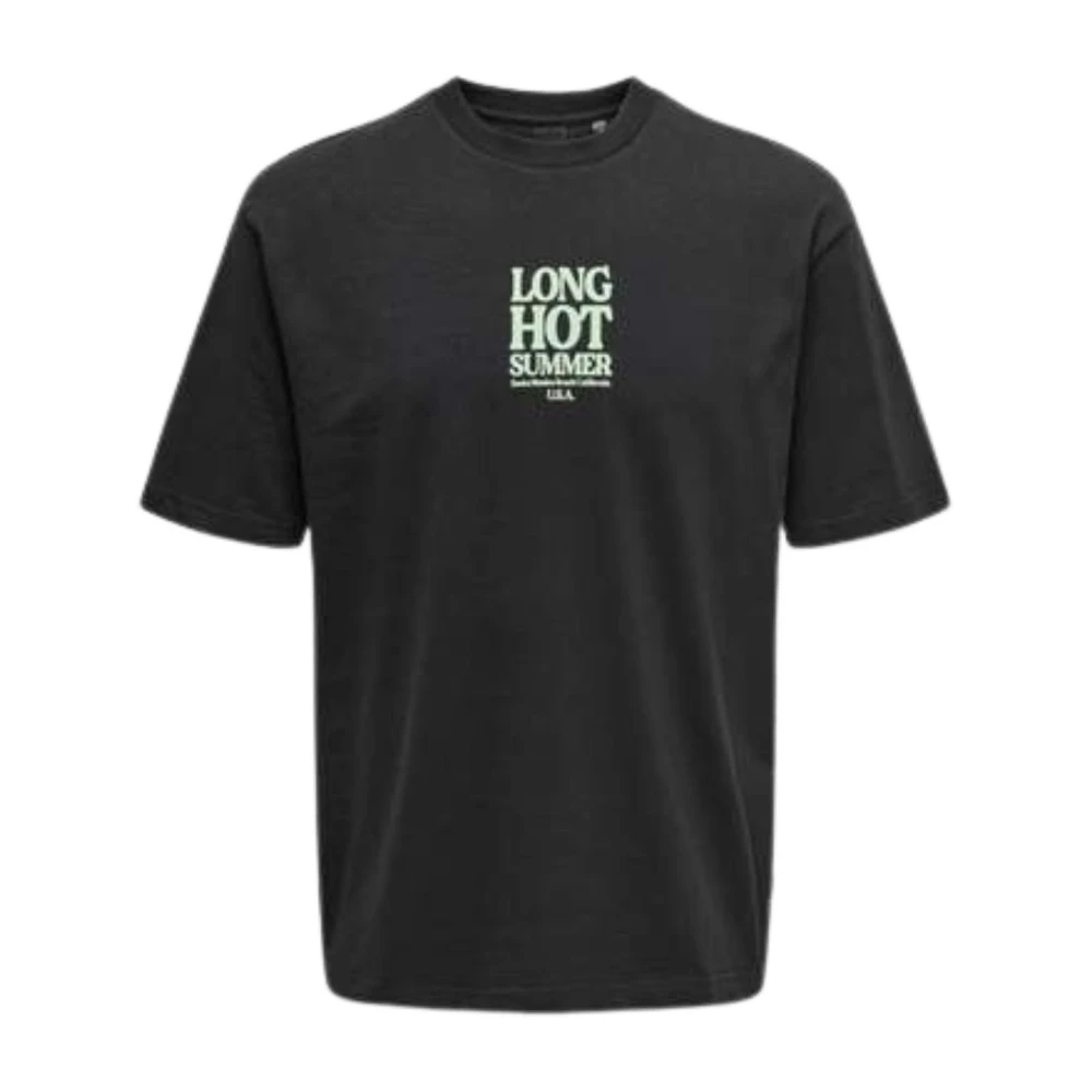 Tops > T-Shirts - - Only & Sons - Modalova