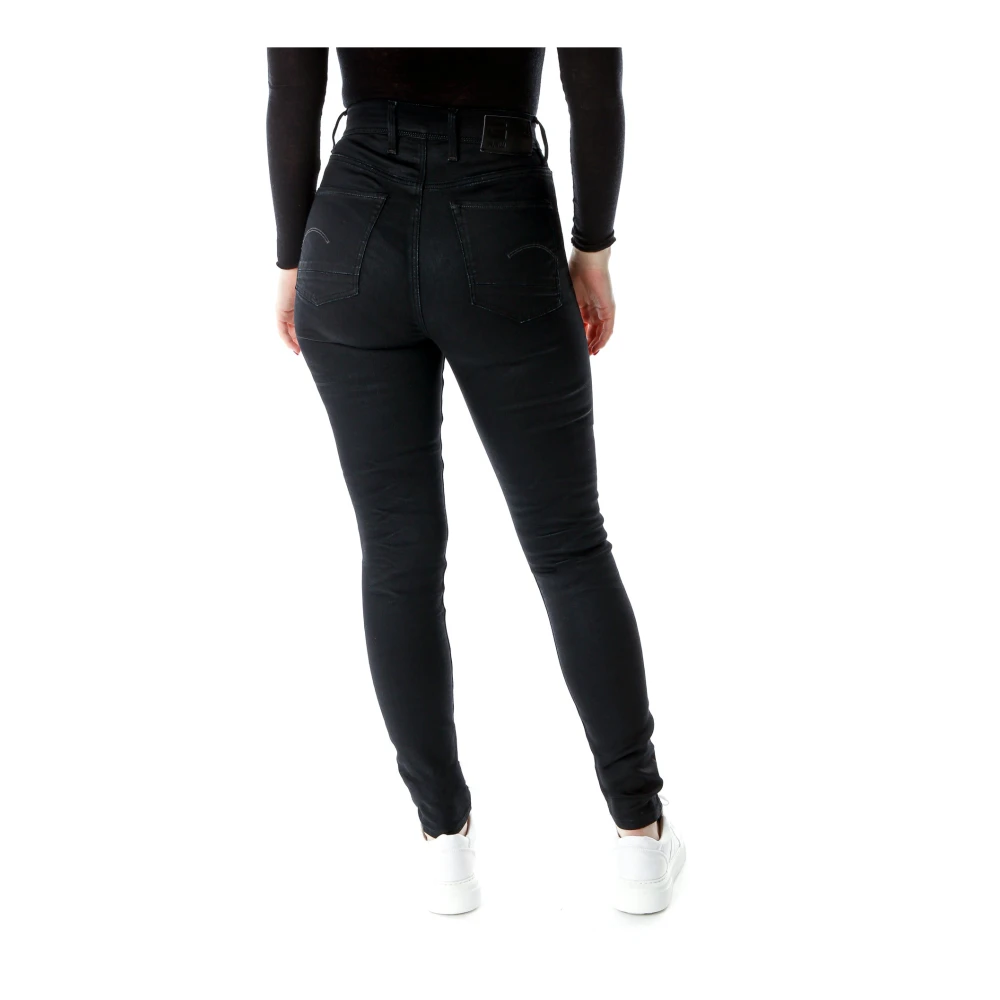 G-Star Jeans Blue Dames