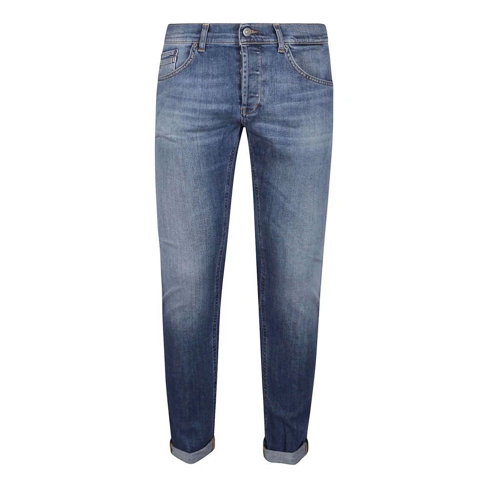 Jeans > Slim-fit Jeans - - Dondup - Modalova